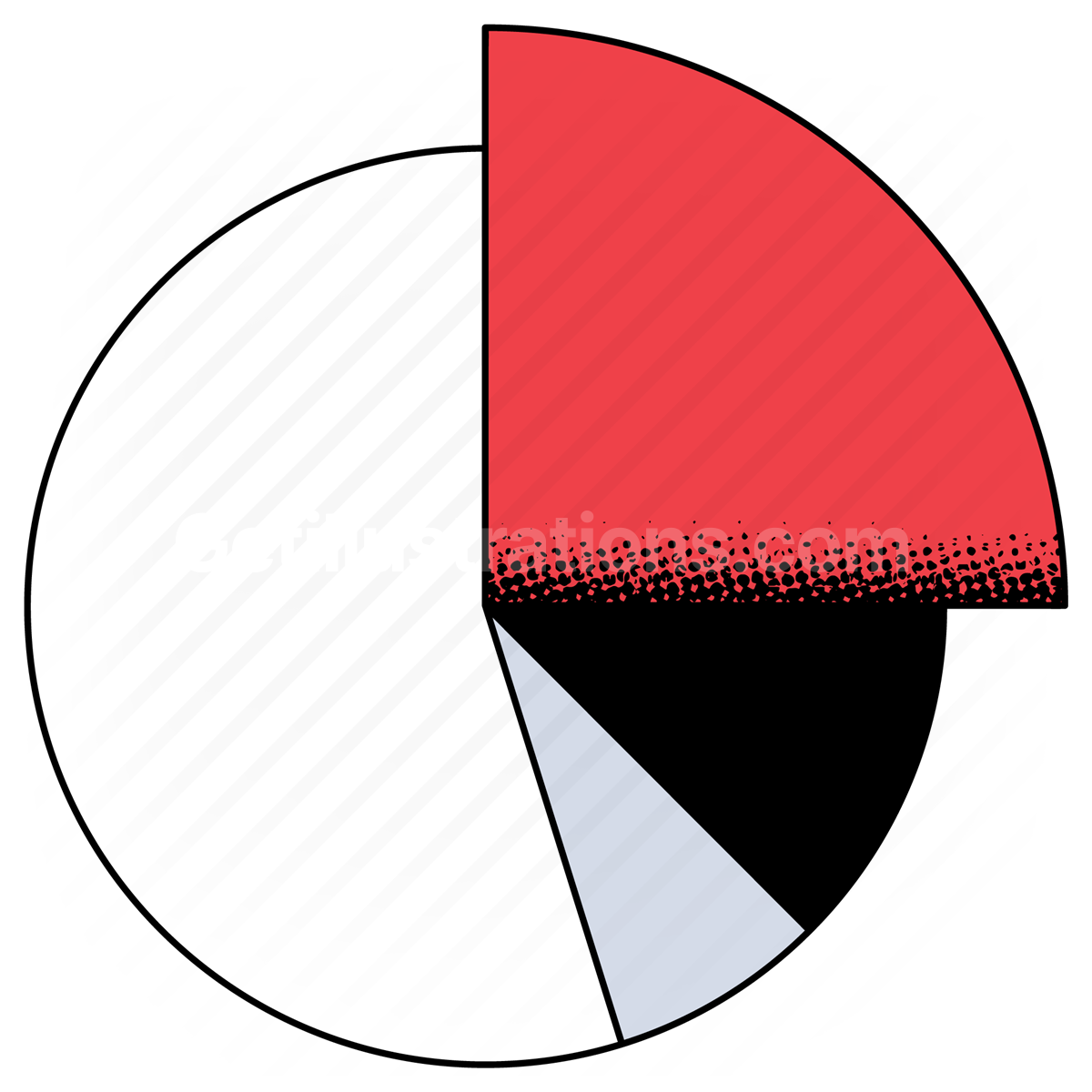 Data and Analytics  illustration